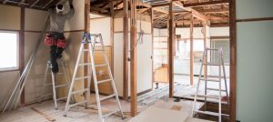 Entreprise de rénovation de la maison et de rénovation d’appartement à Conceze